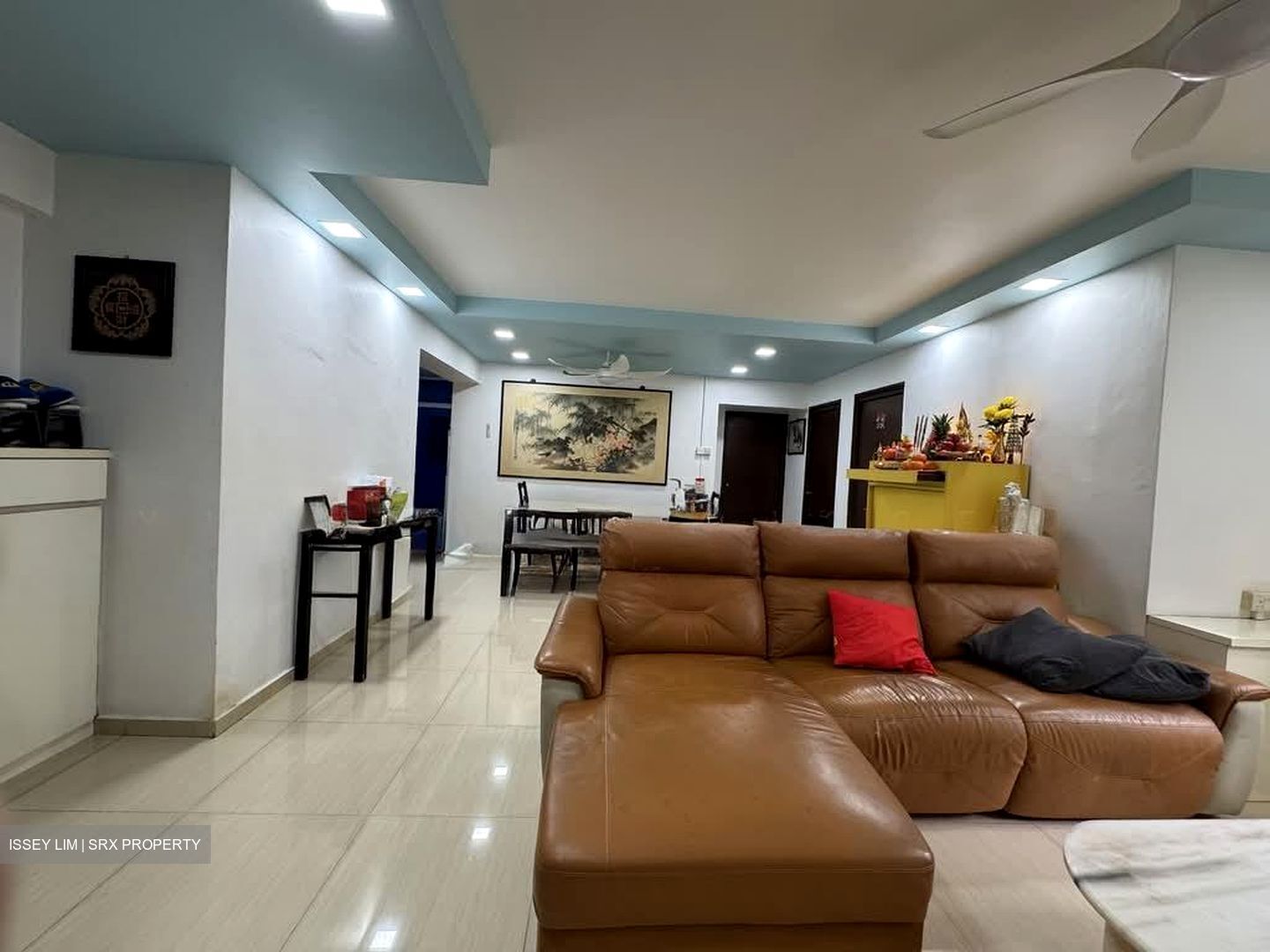 Blk 403 Admiralty Link (Sembawang), HDB 5 Rooms #527827391